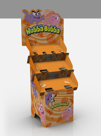 Poptech Point Of Purchase Technology
