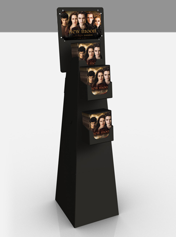Poptech Point Of Purchase Technology
